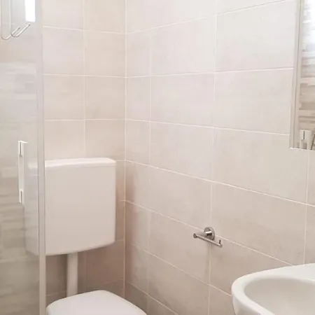 Apartment Asiago *