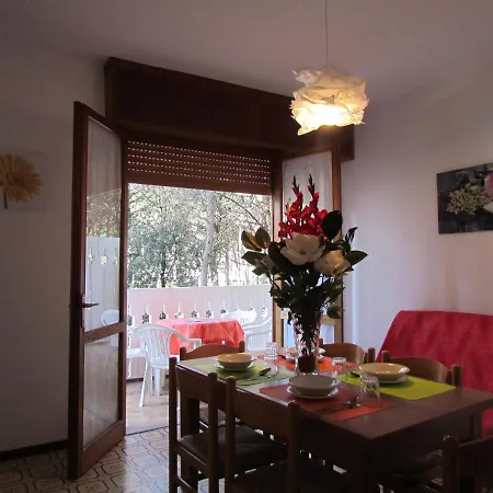 Apartment Asiago