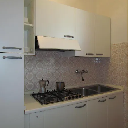 Asiago Apartment *