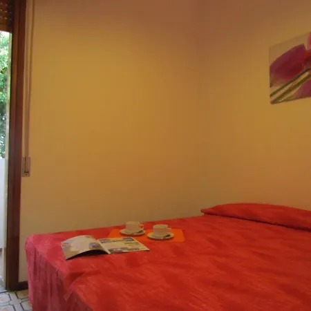 Apartment Asiago