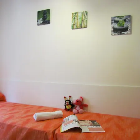 Asiago Apartment *
