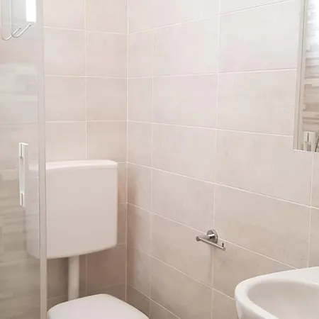 Asiago Apartmán *