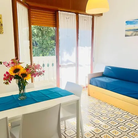 Asiago Apartment