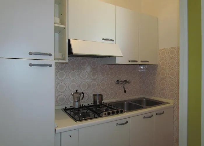 Asiago Appartement *